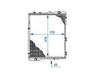 Audi90-7A-Kuehler-Klima Audi90-7A-Kuehler-Klima