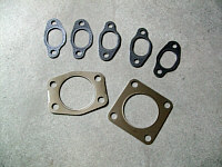 Auspuff-Dichtsatz-10V turbo Auspuff-Dichtsatz-10V turbo