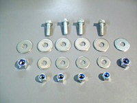 Montagesatz-Getriebelager-Typ44 Montagesatz-Getriebelager-Typ44