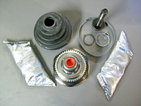 Gelenksatz Antriebswelle aussen