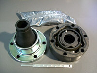 Gelenksatz-Kardanwelle-Audi