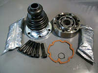 Gelenksatz Antriebswelle innen