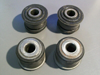 Gummilager 441505203