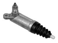 Kupplungsnehmerzylinder Audi